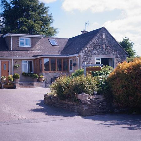 Bed and Breakfast The Westwoods Exterior foto