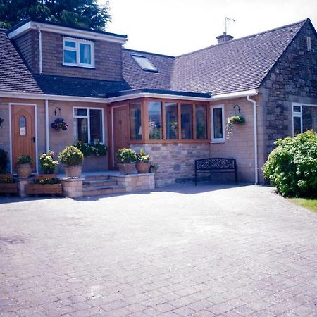Bed and Breakfast The Westwoods Exterior foto